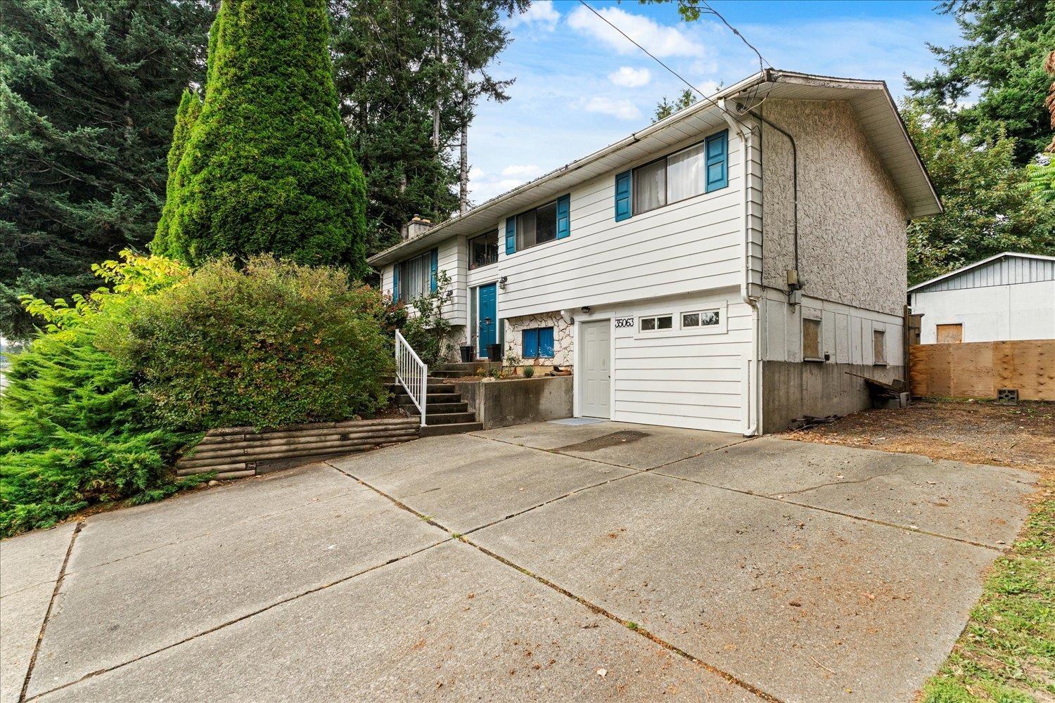 35063 DELAIR ROAD, Abbotsford, British Columbia