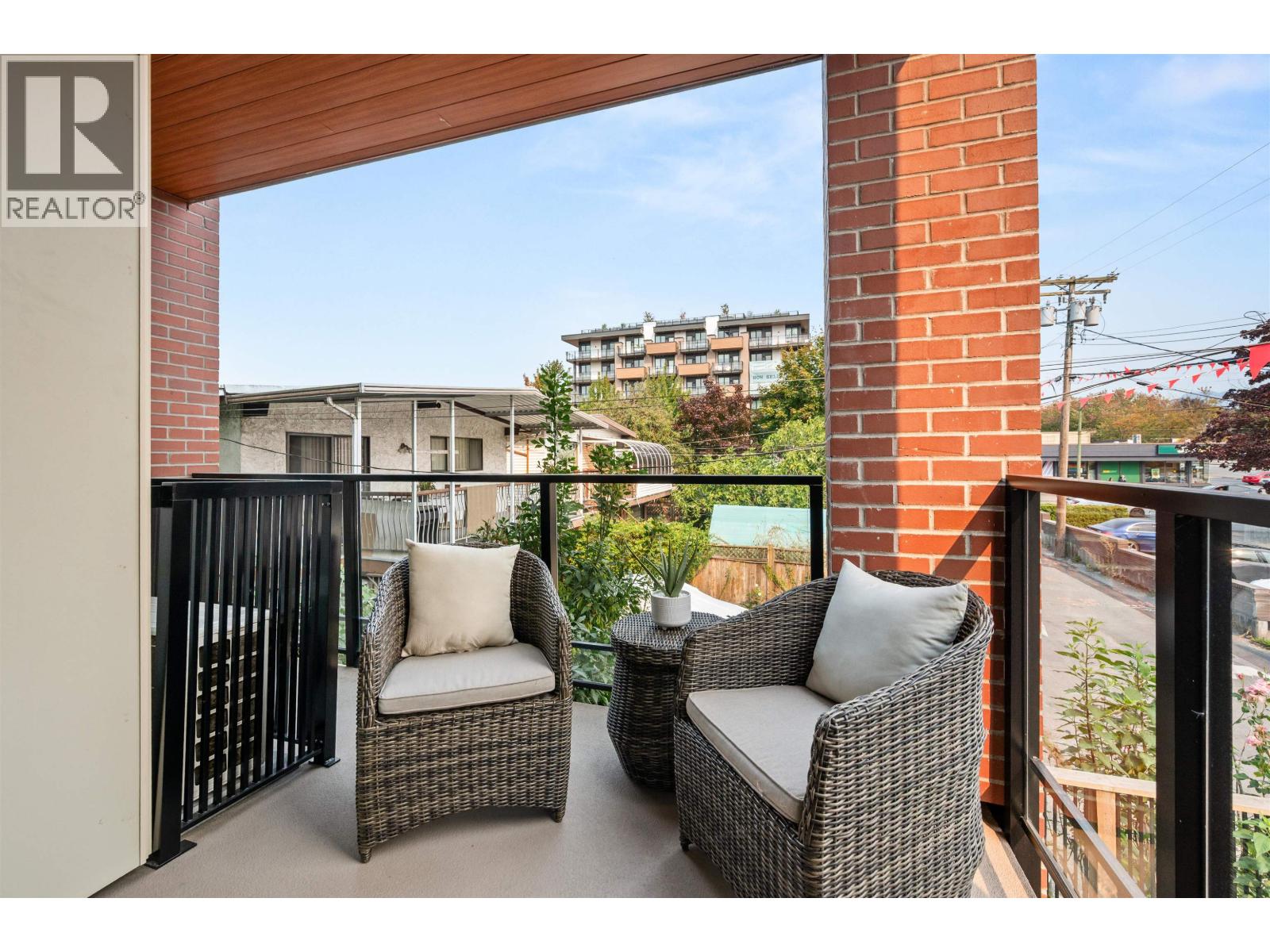 213 2550 Garden Drive, Vancouver, British Columbia  V5N 4X6 - Photo 23 - R3050125