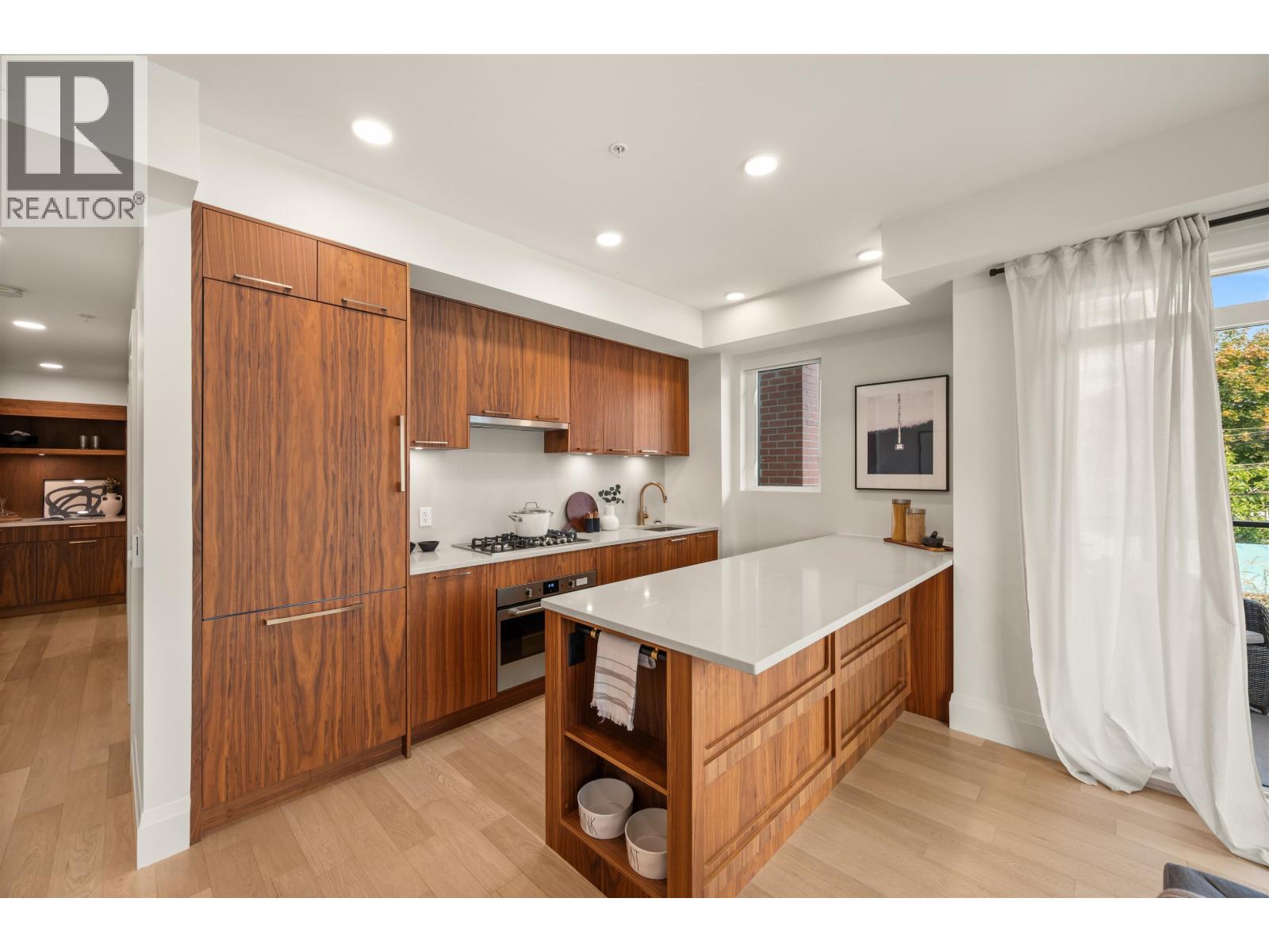 213 2550 Garden Drive, Vancouver, British Columbia  V5N 4X6 - Photo 14 - R3050125