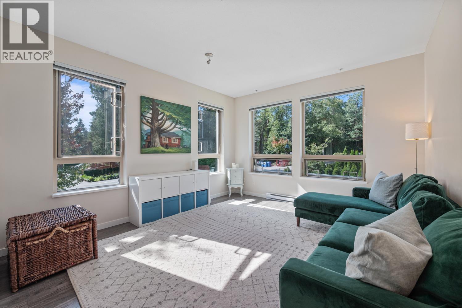 206 2665 Mountain Highway, North Vancouver, British Columbia  V7J 0A8 - Photo 11 - R3051637