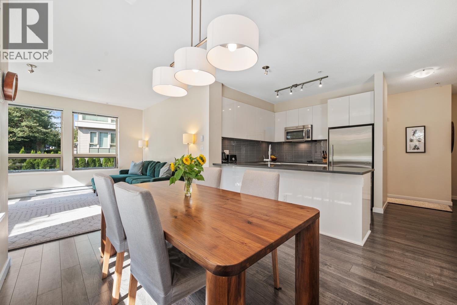 206 2665 Mountain Highway, North Vancouver, British Columbia  V7J 0A8 - Photo 5 - R3051637