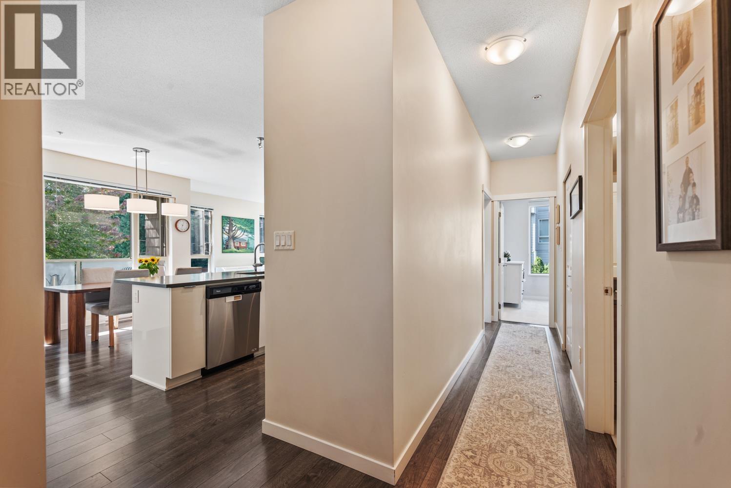 206 2665 Mountain Highway, North Vancouver, British Columbia  V7J 0A8 - Photo 14 - R3051637