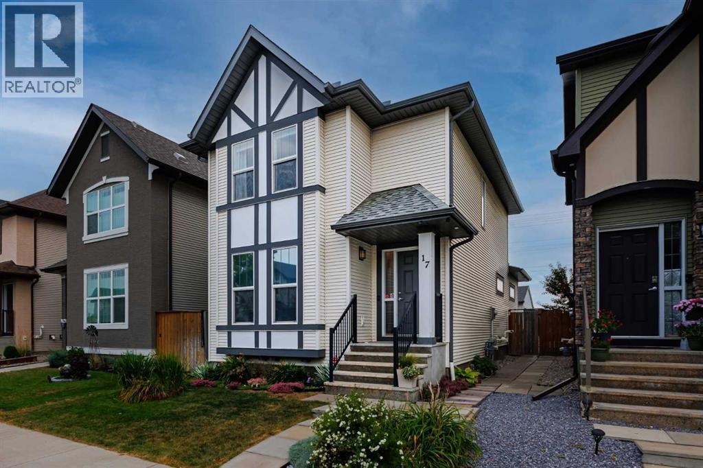 17 Cranford Place Se, Calgary, Alberta  T2M 0X8 - Photo 2 - A2259783