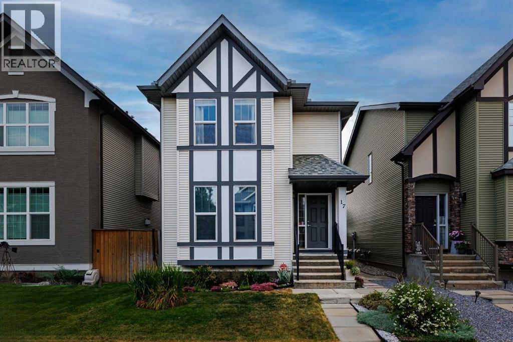17 Cranford Place SE, Calgary, Alberta