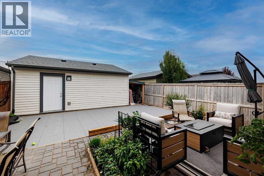 17 Cranford Place Se, Calgary, Alberta  T2M 0X8 - Photo 33 - A2259783