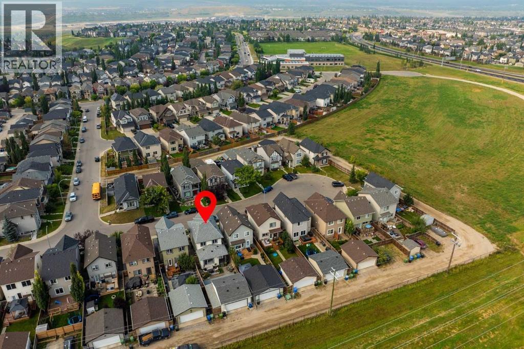 17 Cranford Place Se, Calgary, Alberta  T2M 0X8 - Photo 36 - A2259783