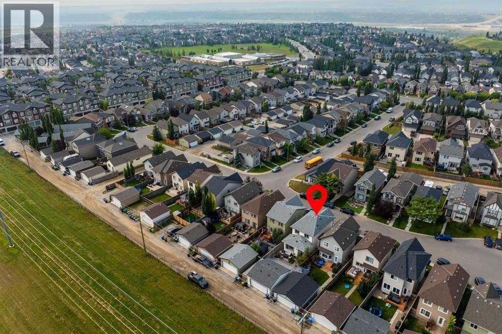 17 Cranford Place Se, Calgary, Alberta  T2M 0X8 - Photo 37 - A2259783