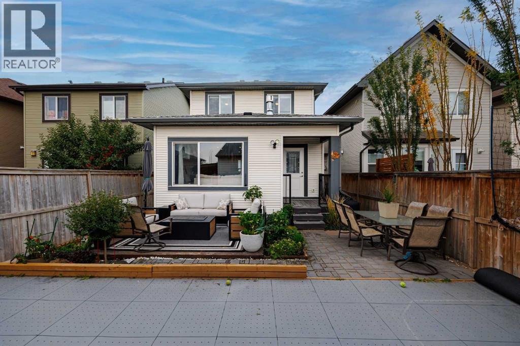 17 Cranford Place Se, Calgary, Alberta  T2M 0X8 - Photo 32 - A2259783