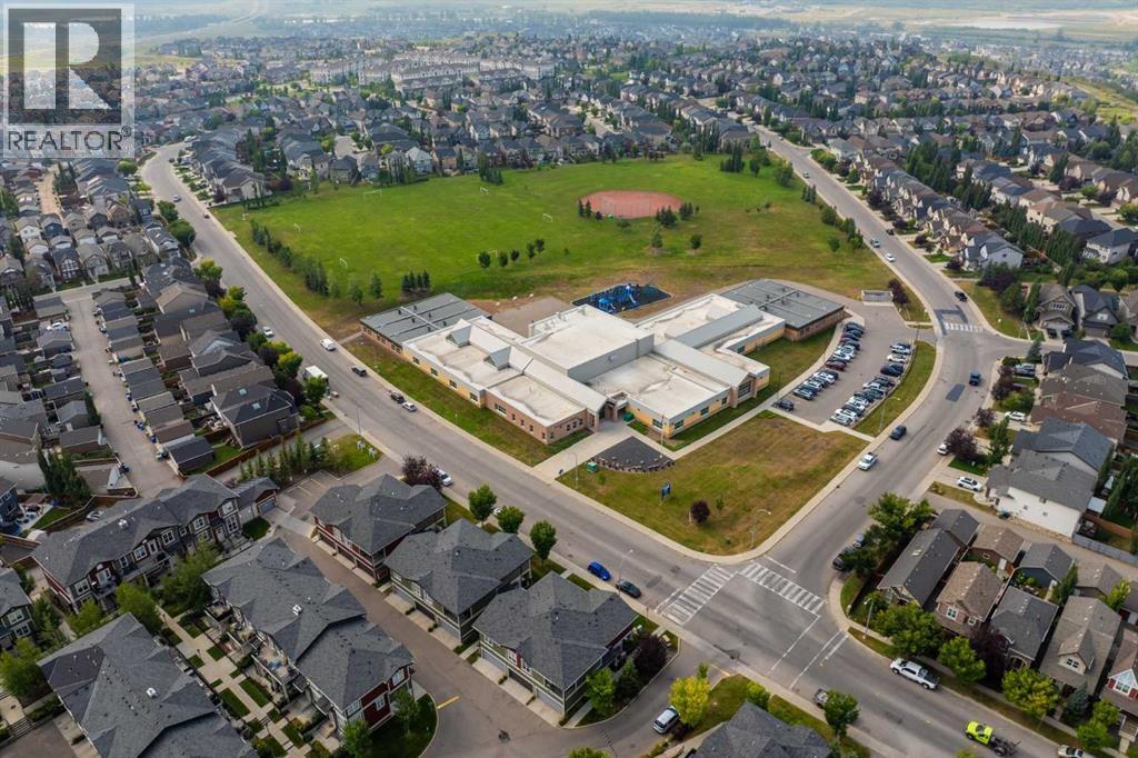 17 Cranford Place Se, Calgary, Alberta  T2M 0X8 - Photo 38 - A2259783