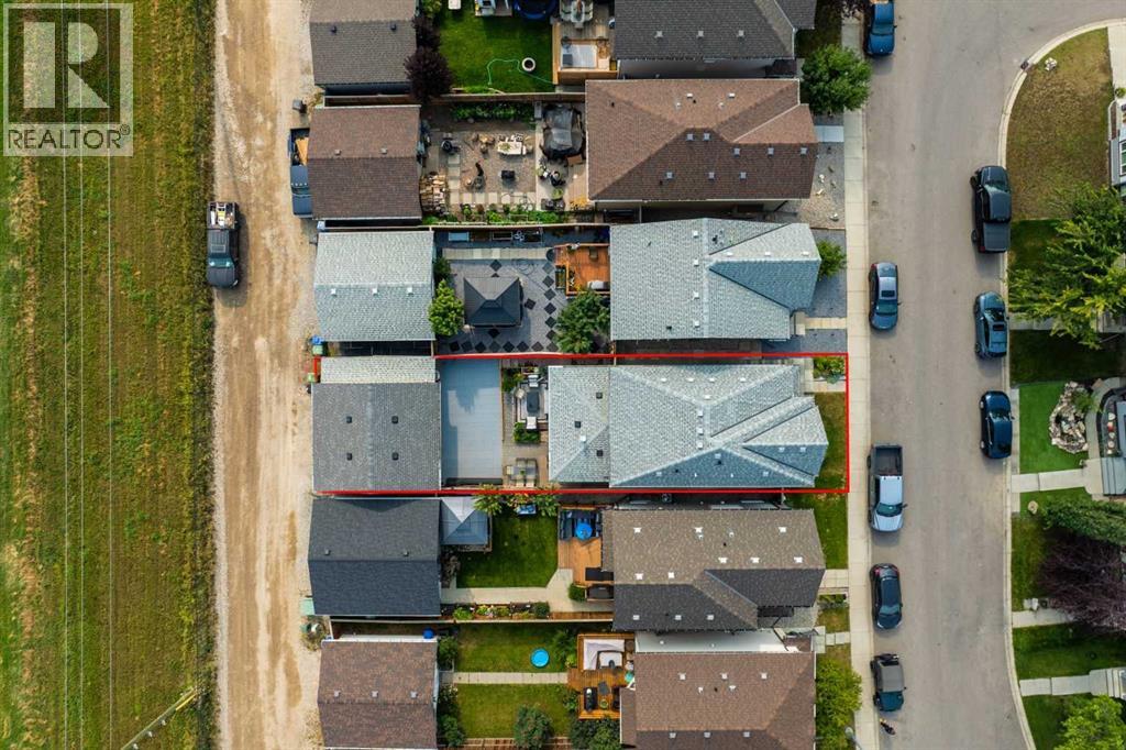 17 Cranford Place Se, Calgary, Alberta  T2M 0X8 - Photo 35 - A2259783
