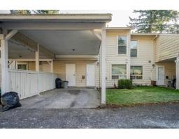 2 3075 TRETHEWEY STREET, Abbotsford, British Columbia