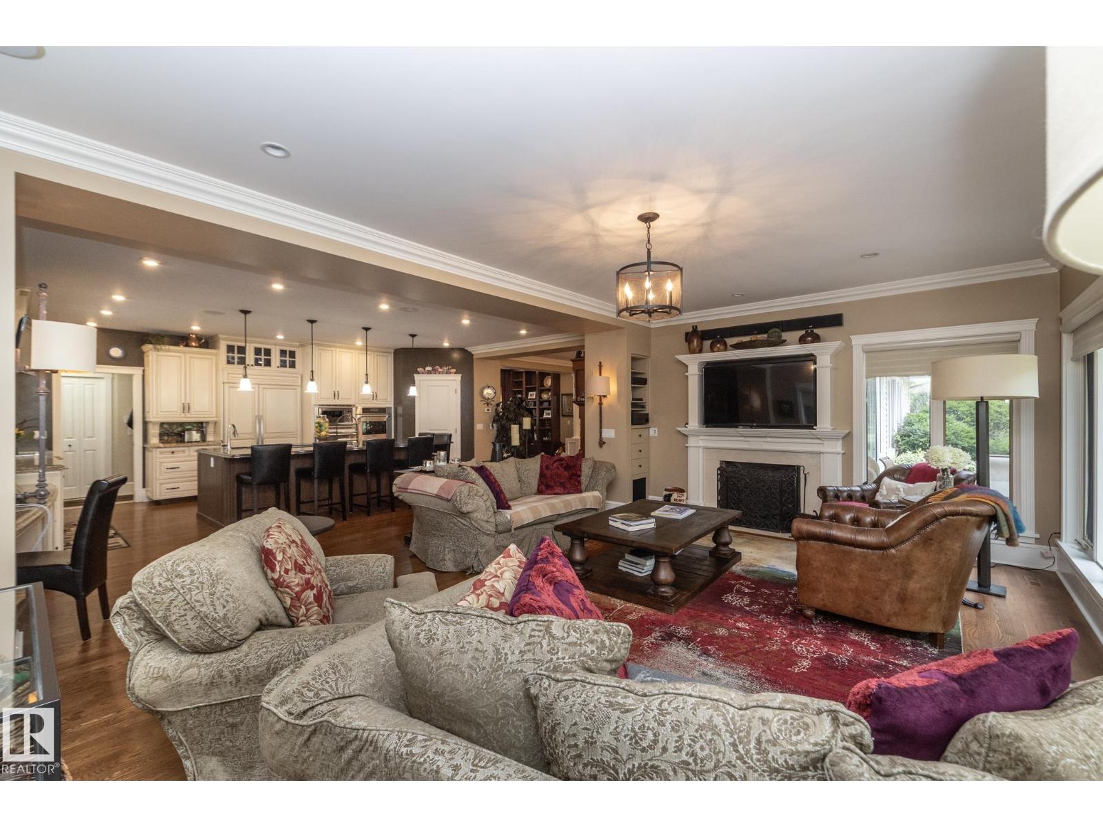63 Fairway Dr Nw, Edmonton, Alberta  T6J 2C2 - Photo 15 - E4459990