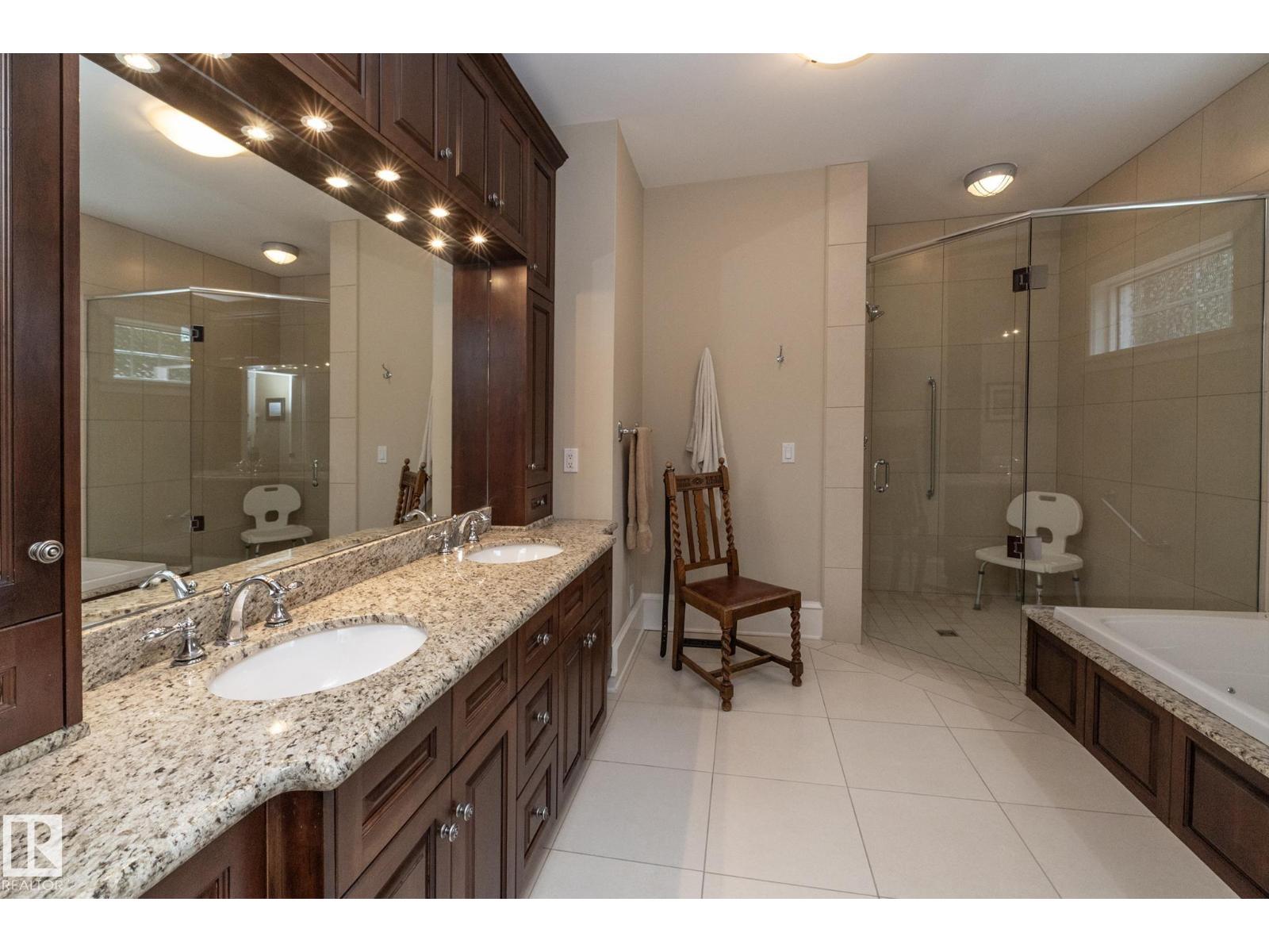 63 Fairway Dr Nw, Edmonton, Alberta  T6J 2C2 - Photo 24 - E4459990