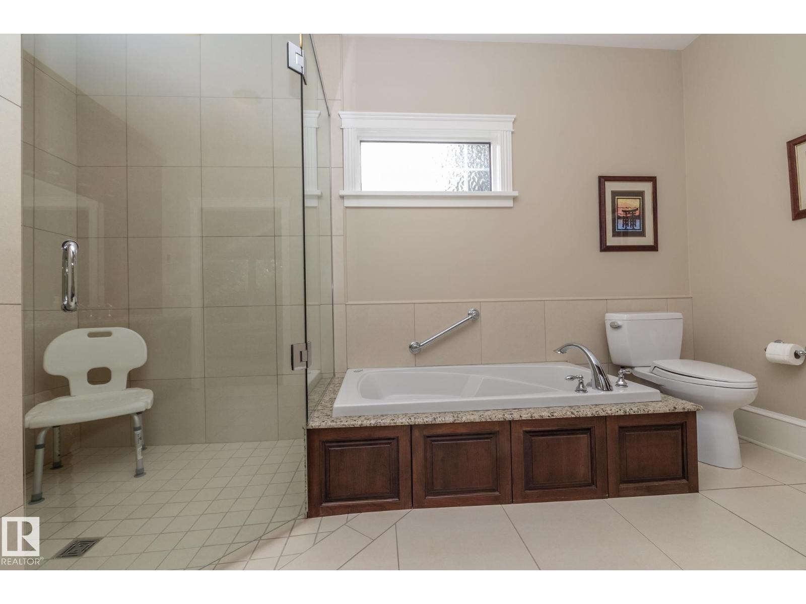 63 Fairway Dr Nw, Edmonton, Alberta  T6J 2C2 - Photo 25 - E4459990
