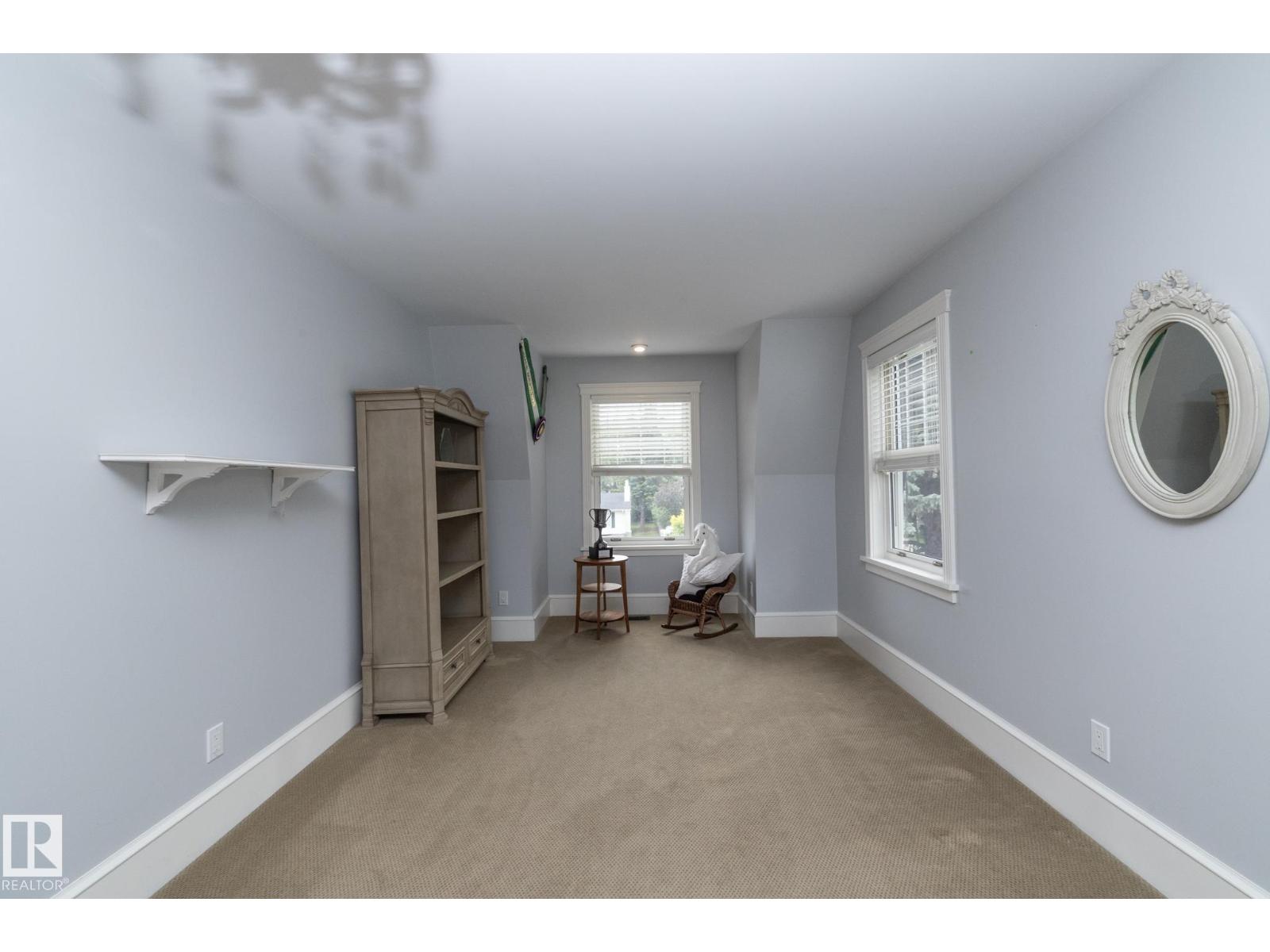 63 Fairway Dr Nw, Edmonton, Alberta  T6J 2C2 - Photo 43 - E4459990