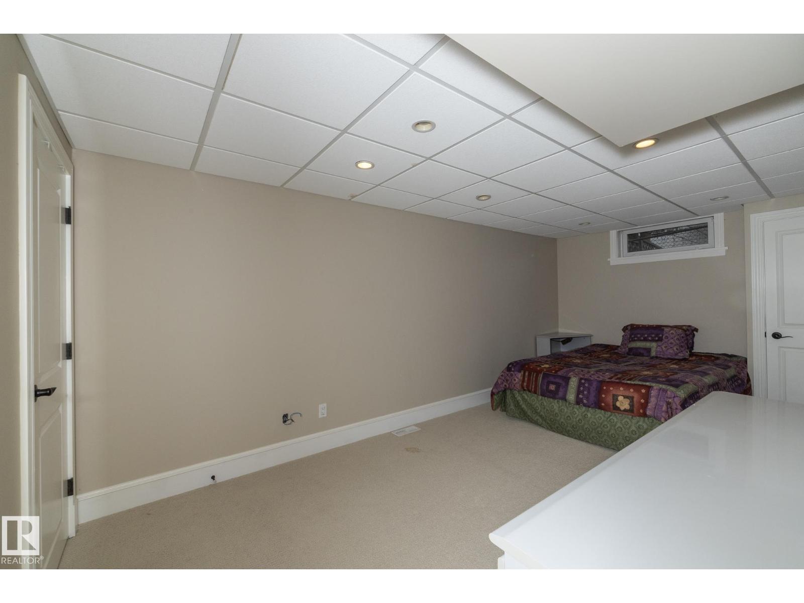 63 Fairway Dr Nw, Edmonton, Alberta  T6J 2C2 - Photo 47 - E4459990