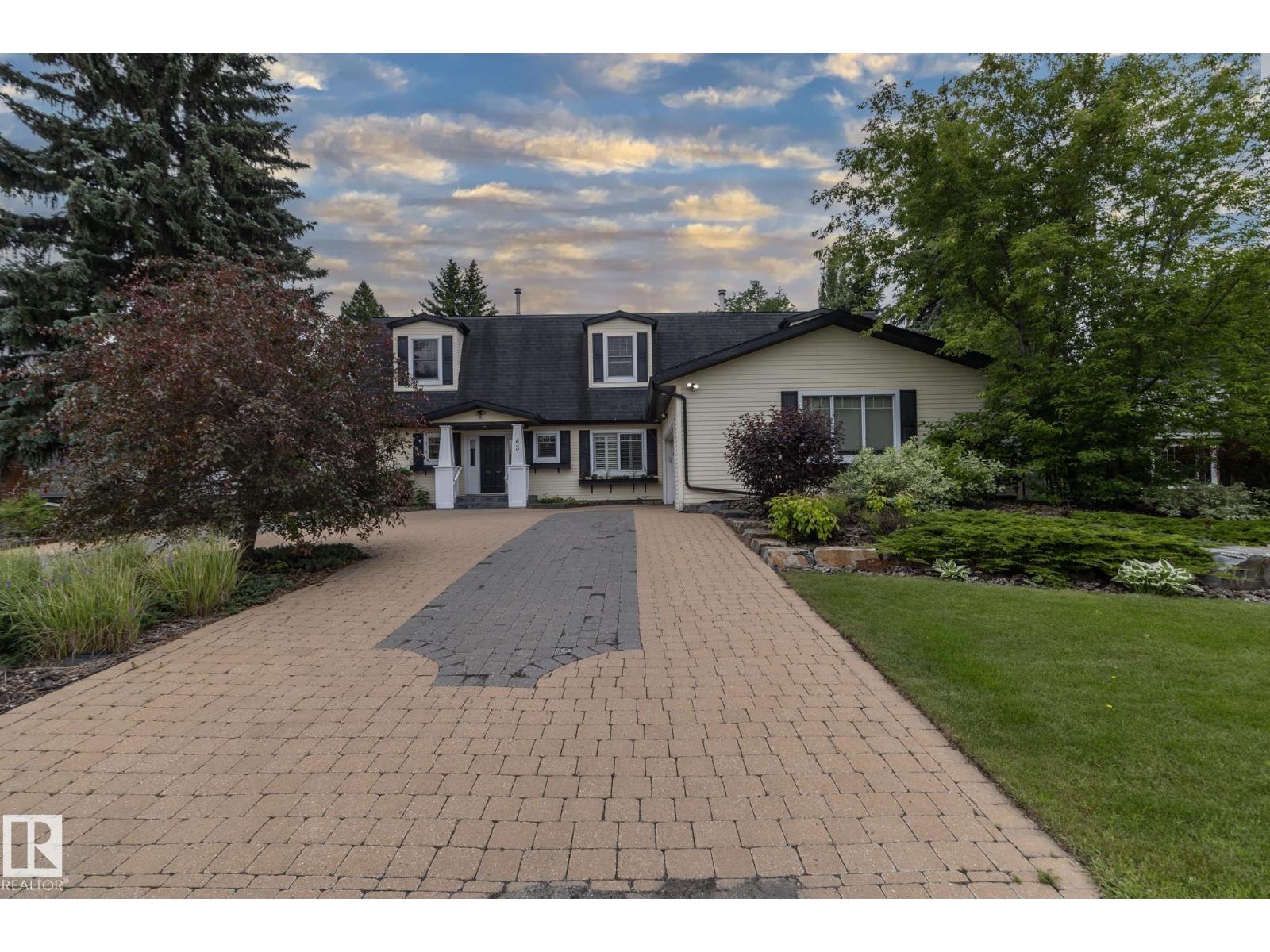 63 Fairway Dr Nw, Edmonton, Alberta  T6J 2C2 - Photo 5 - E4459990