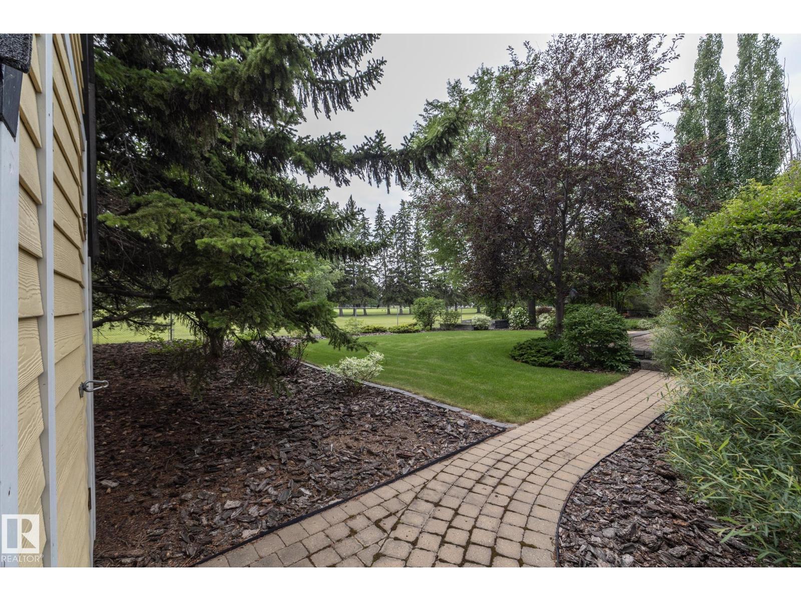 63 Fairway Dr Nw, Edmonton, Alberta  T6J 2C2 - Photo 58 - E4459990