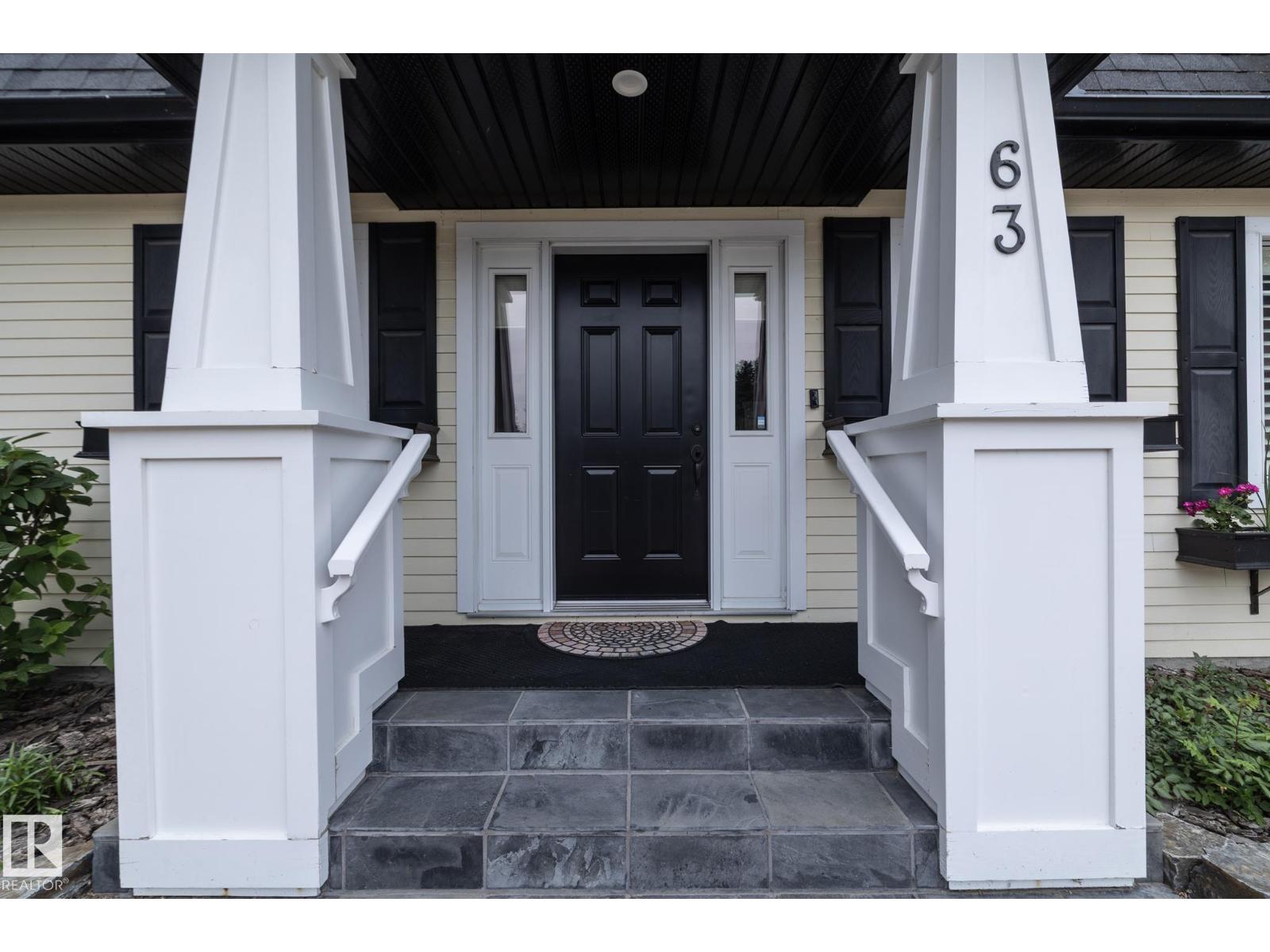 63 Fairway Dr Nw, Edmonton, Alberta  T6J 2C2 - Photo 6 - E4459990