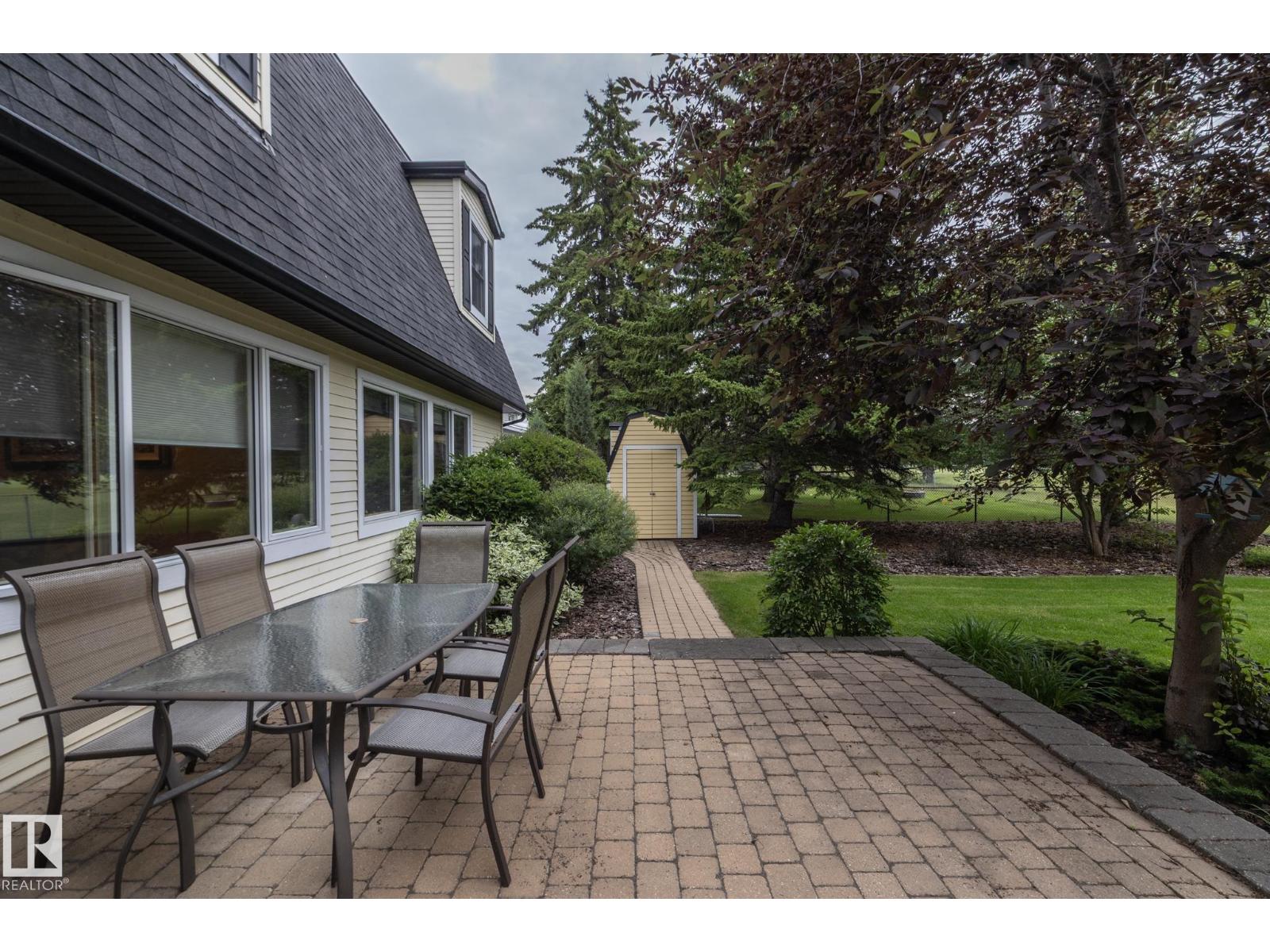 63 Fairway Dr Nw, Edmonton, Alberta  T6J 2C2 - Photo 63 - E4459990