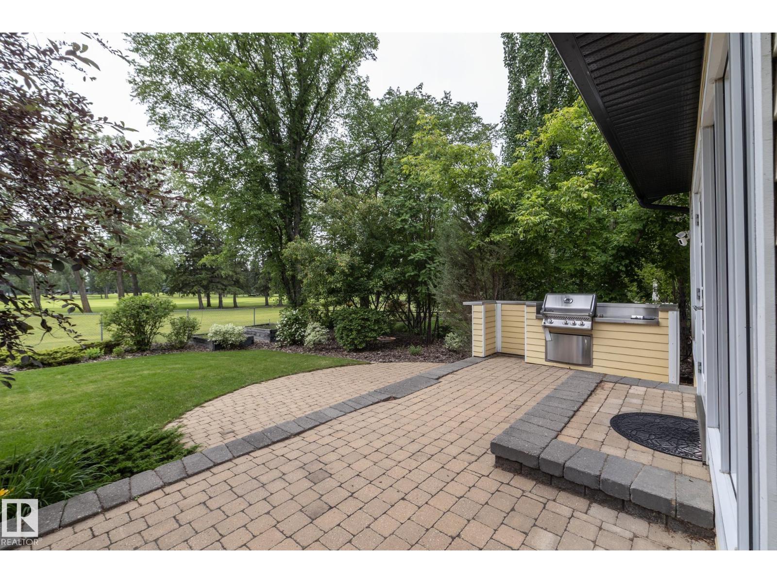 63 Fairway Dr Nw, Edmonton, Alberta  T6J 2C2 - Photo 64 - E4459990