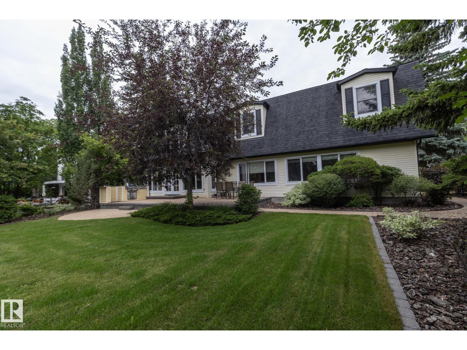 63 Fairway Dr Nw, Edmonton, Alberta  T6J 2C2 - Photo 68 - E4459990
