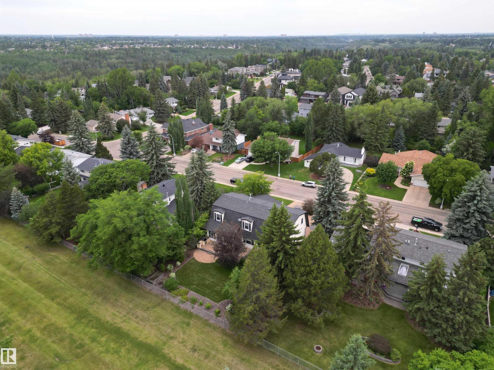 63 Fairway Dr Nw, Edmonton, Alberta  T6J 2C2 - Photo 70 - E4459990