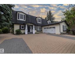 63 Fairway Dr Nw Westbrook Estate, Edmonton, Ca