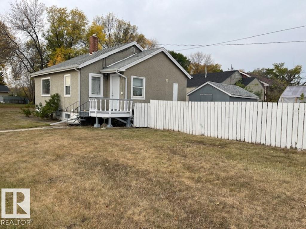4704 47 Av, Redwater, Alberta  T0A 2W0 - Photo 2 - E4459991