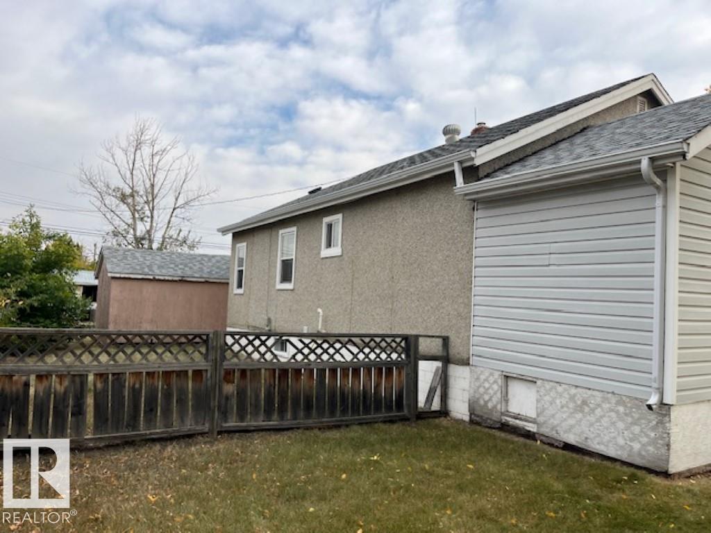 4704 47 Av, Redwater, Alberta  T0A 2W0 - Photo 21 - E4459991