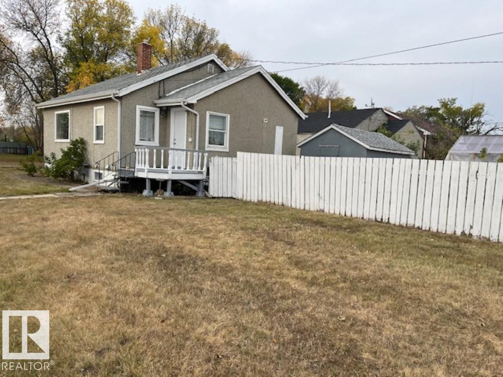 4704 47 Av, Redwater, Alberta  T0A 2W0 - Photo 24 - E4459991