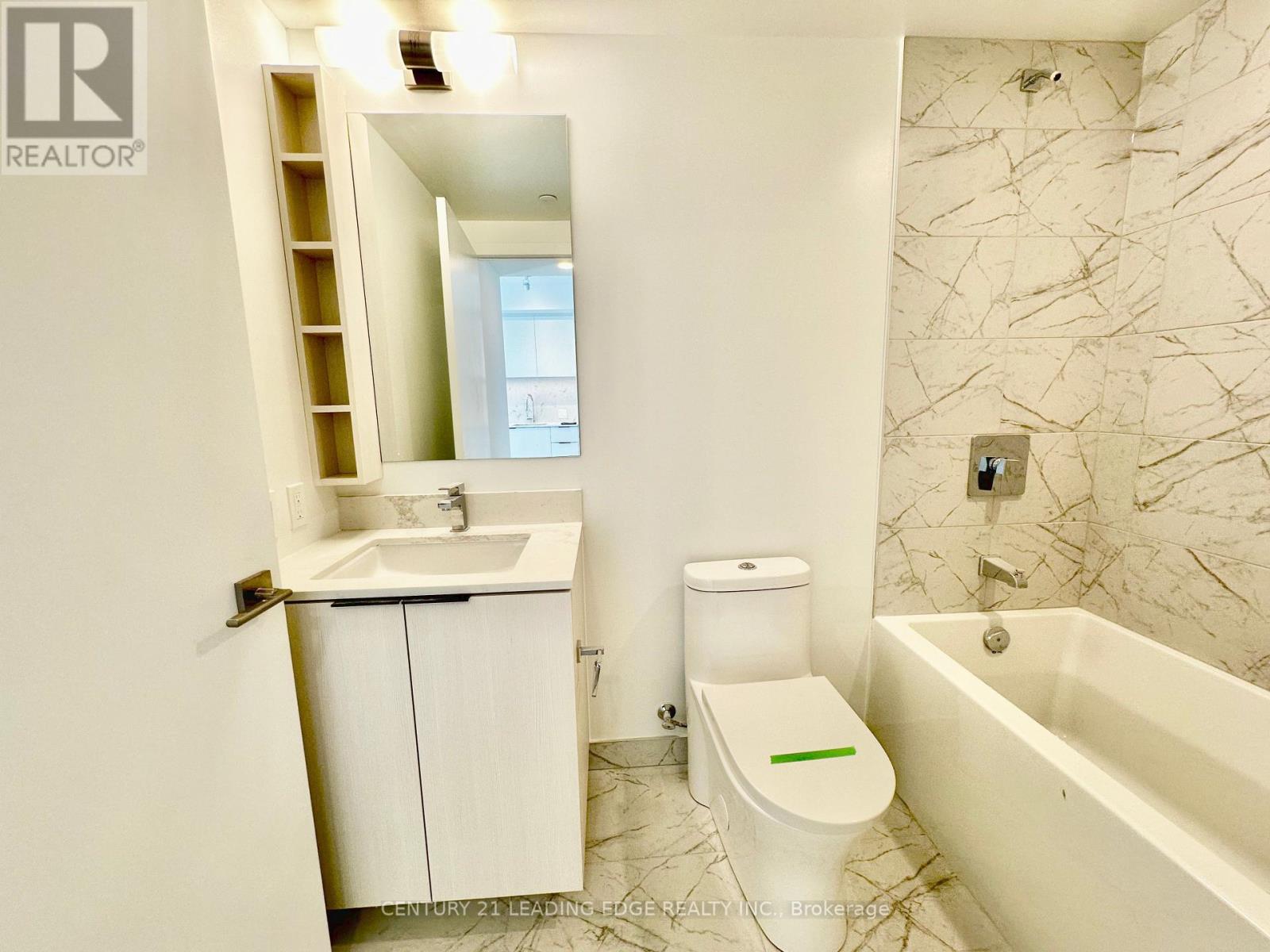 3601 - 82 Dalhousie Street, Toronto, Ontario  M5B 0C5 - Photo 10 - C12432840