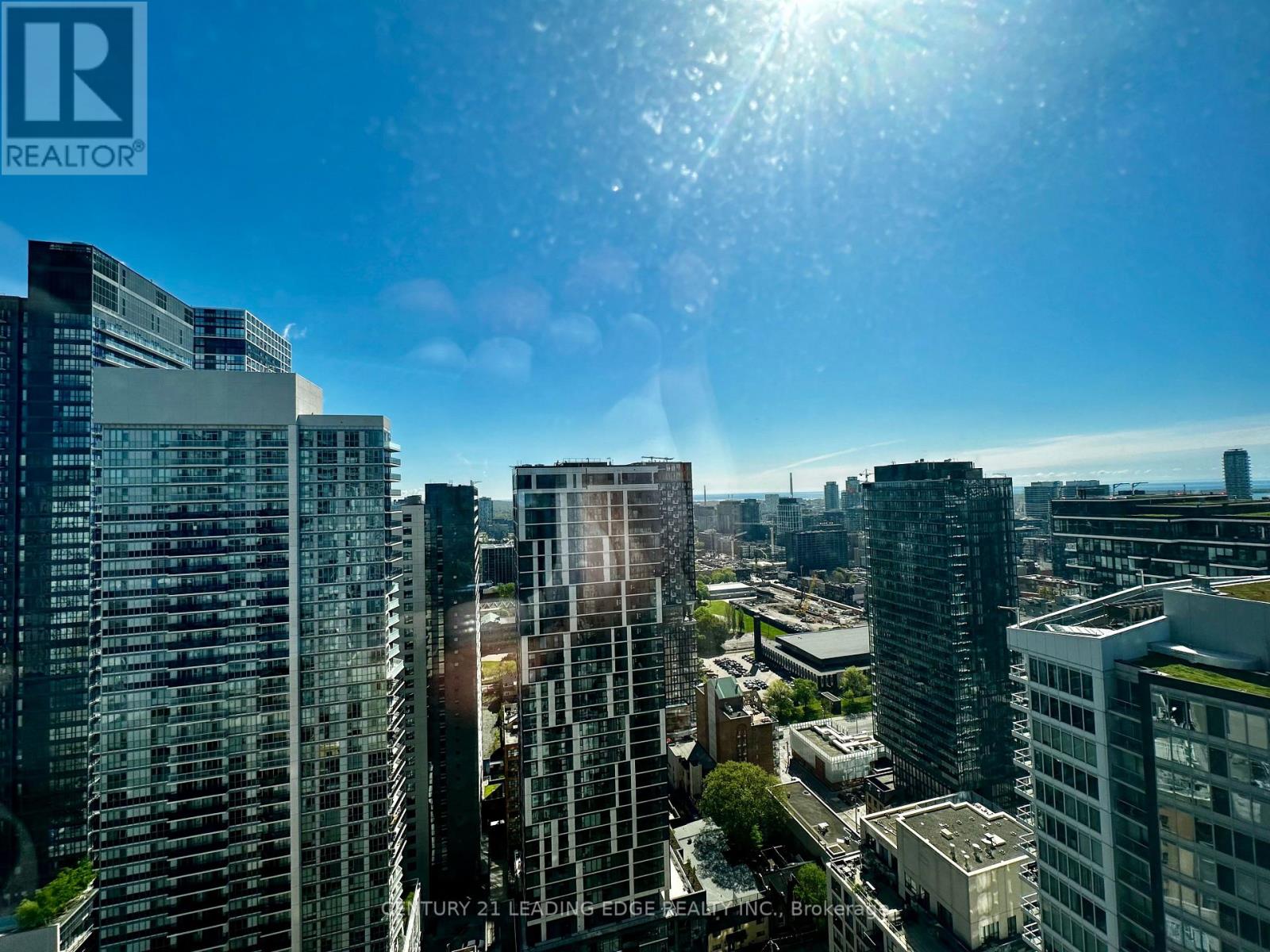 3601 - 82 Dalhousie Street, Toronto, Ontario  M5B 0C5 - Photo 11 - C12432840