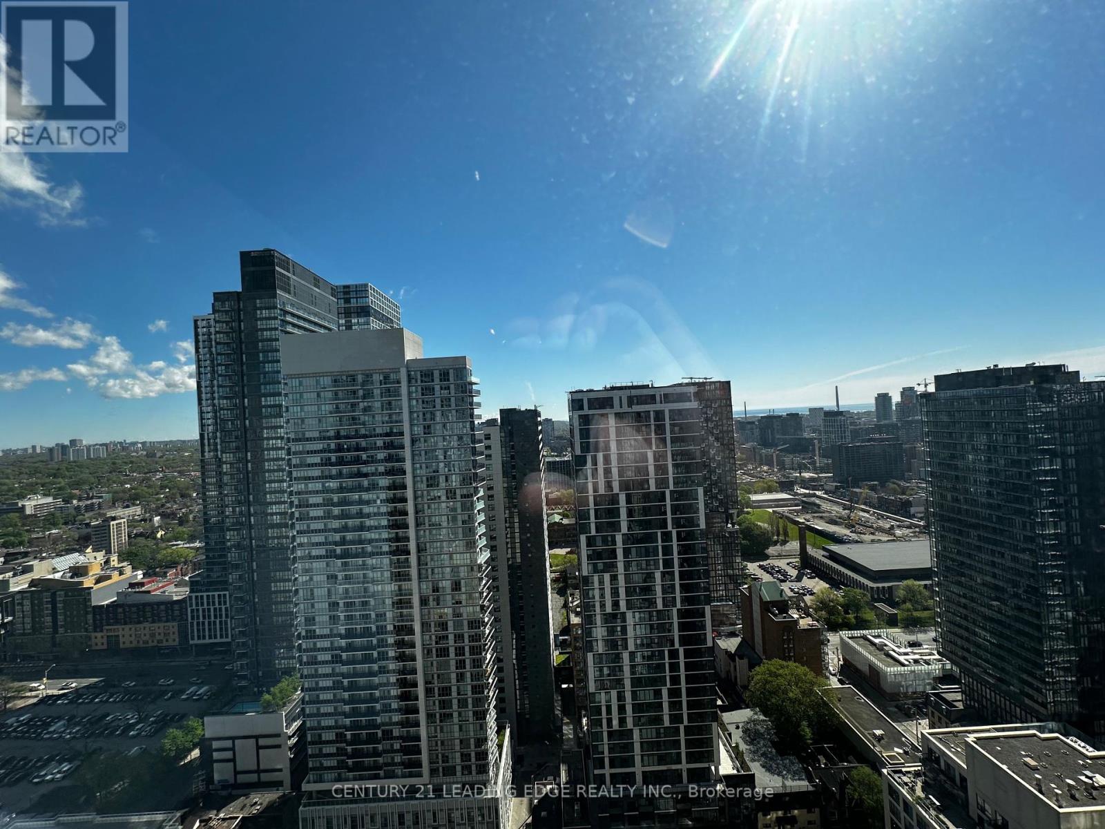 3601 - 82 Dalhousie Street, Toronto, Ontario  M5B 0C5 - Photo 12 - C12432840