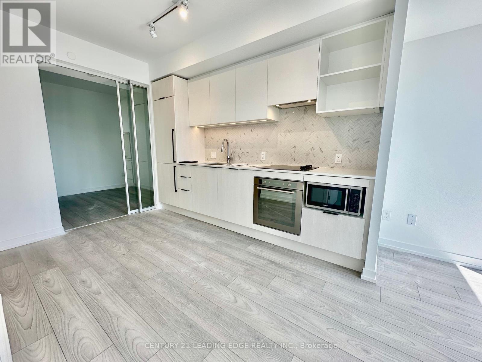 3601 - 82 Dalhousie Street, Toronto, Ontario  M5B 0C5 - Photo 2 - C12432840
