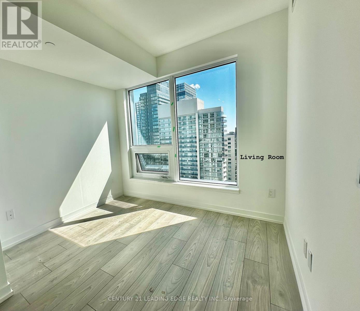 3601 - 82 Dalhousie Street, Toronto, Ontario  M5B 0C5 - Photo 3 - C12432840