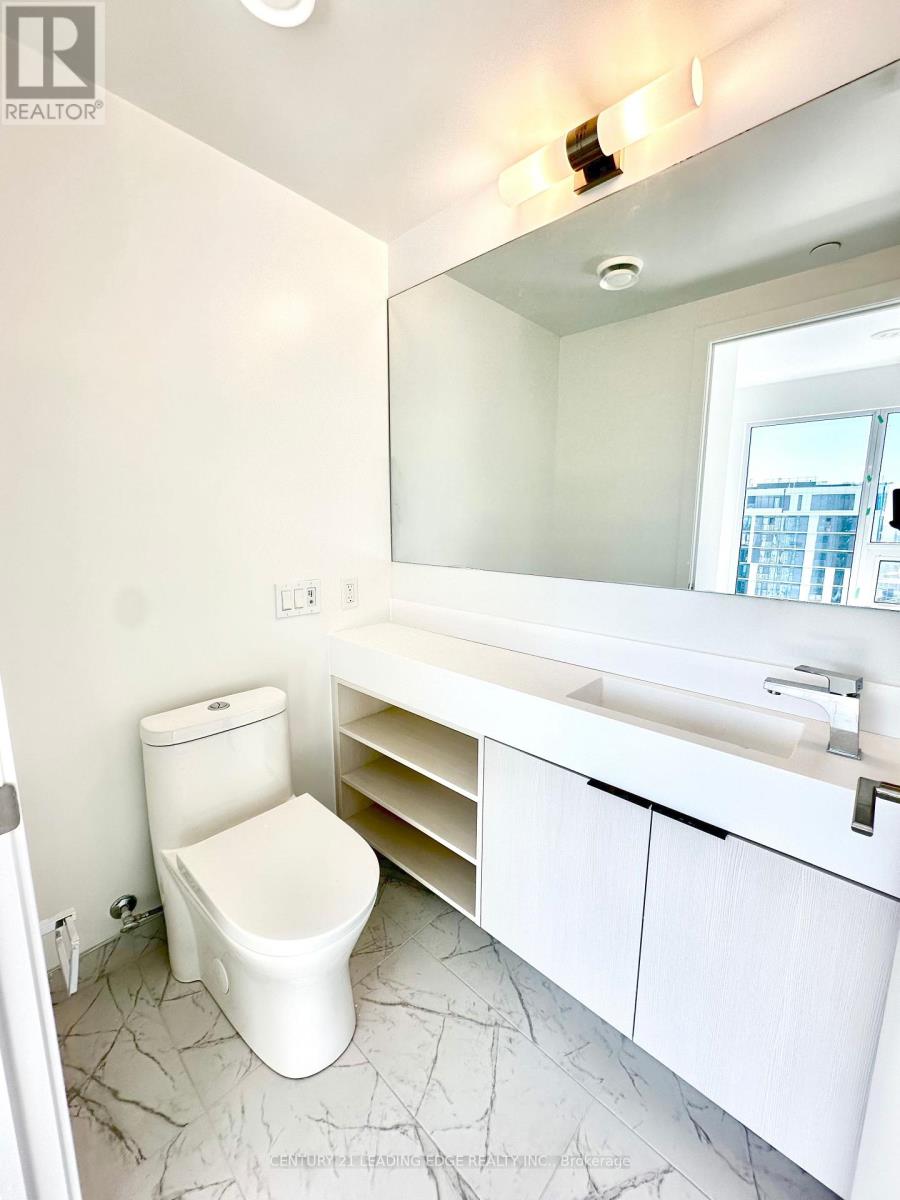 3601 - 82 Dalhousie Street, Toronto, Ontario  M5B 0C5 - Photo 6 - C12432840