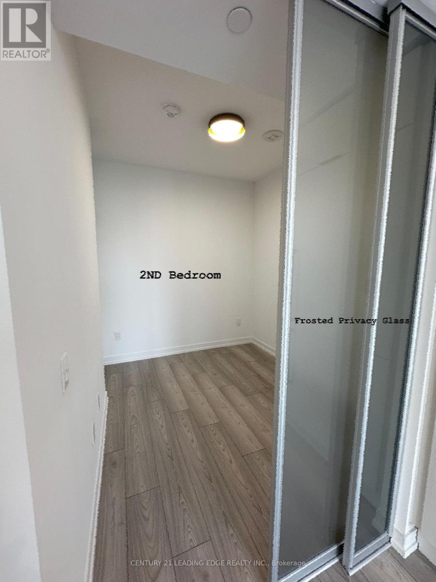 3601 - 82 Dalhousie Street, Toronto, Ontario  M5B 0C5 - Photo 9 - C12432840