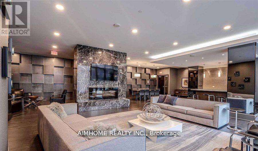 2615 - 5168 Yonge Street S, Toronto, Ontario  M2N 0G1 - Photo 28 - C12432847