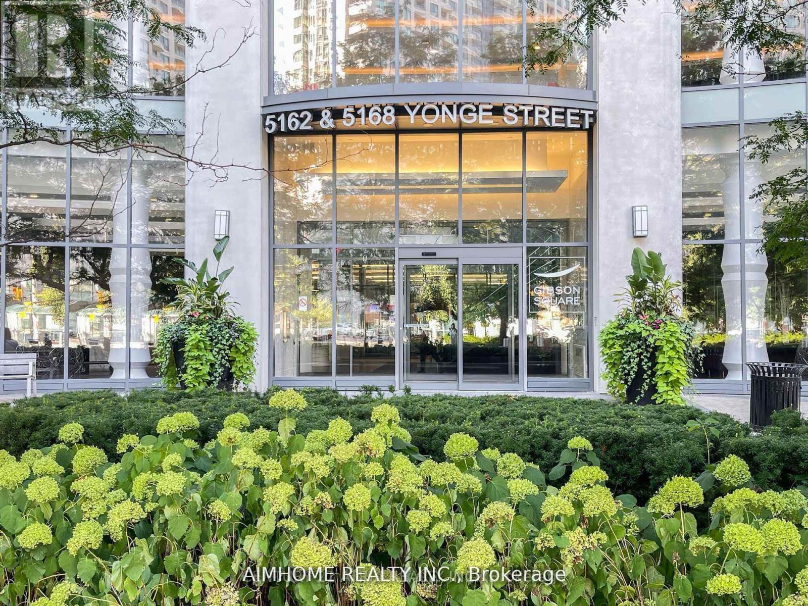 2615 - 5168 Yonge Street S, Toronto, Ontario  M2N 0G1 - Photo 3 - C12432847