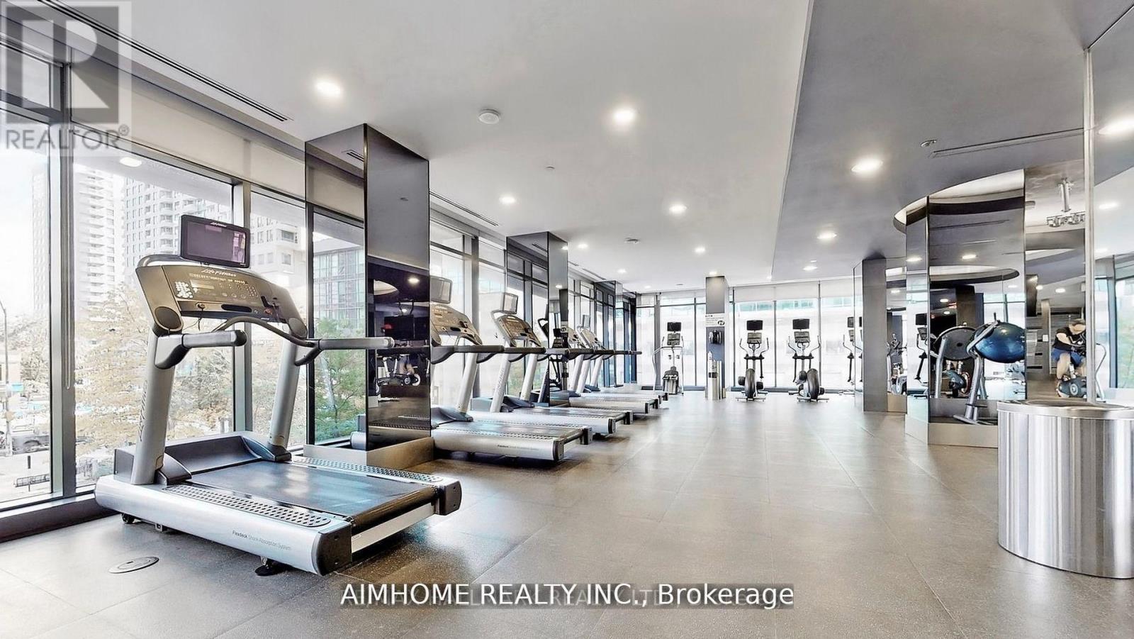 2615 - 5168 Yonge Street S, Toronto, Ontario  M2N 0G1 - Photo 32 - C12432847