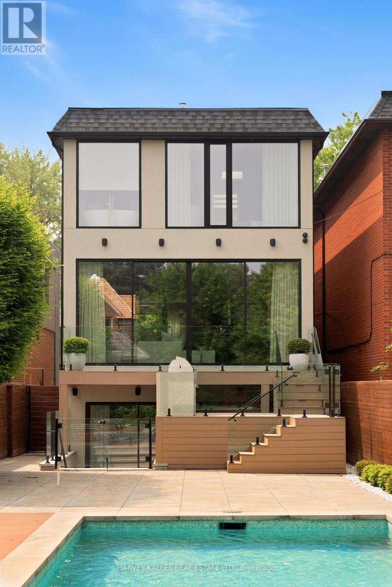 126 Sherwood Avenue, Toronto, Ontario  M4P 2A7 - Photo 36 - C12432865