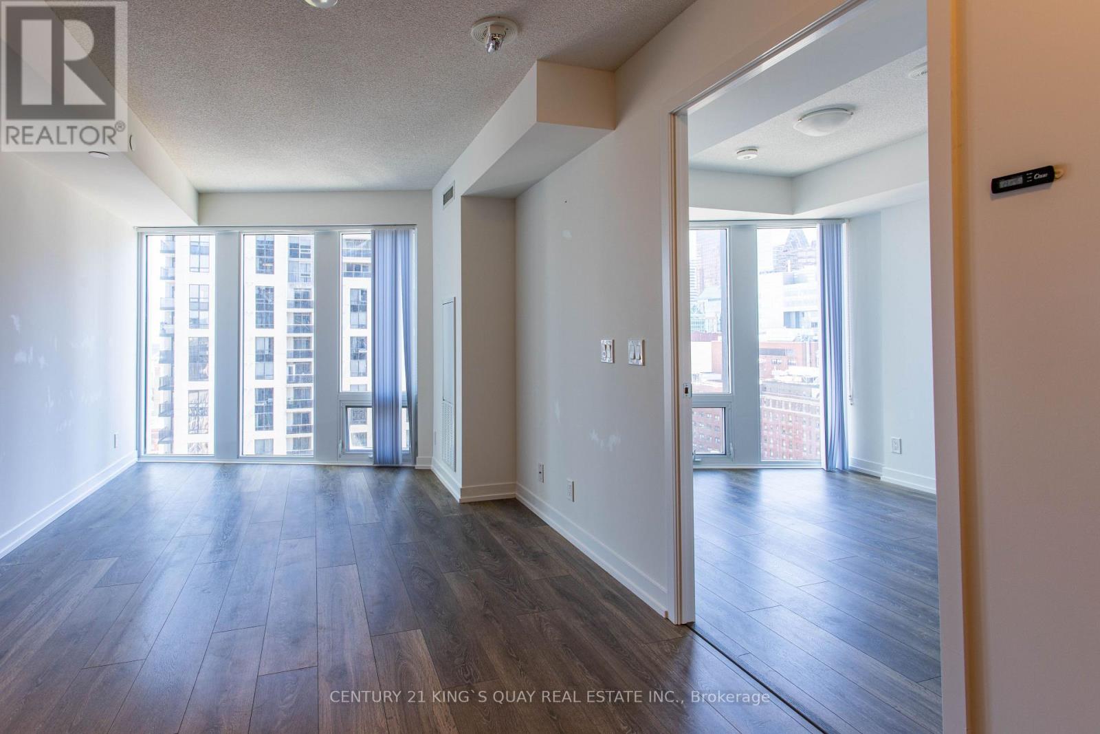 2005 - 60 Shuter Street, Toronto, Ontario  M5B 0B7 - Photo 9 - C12432875