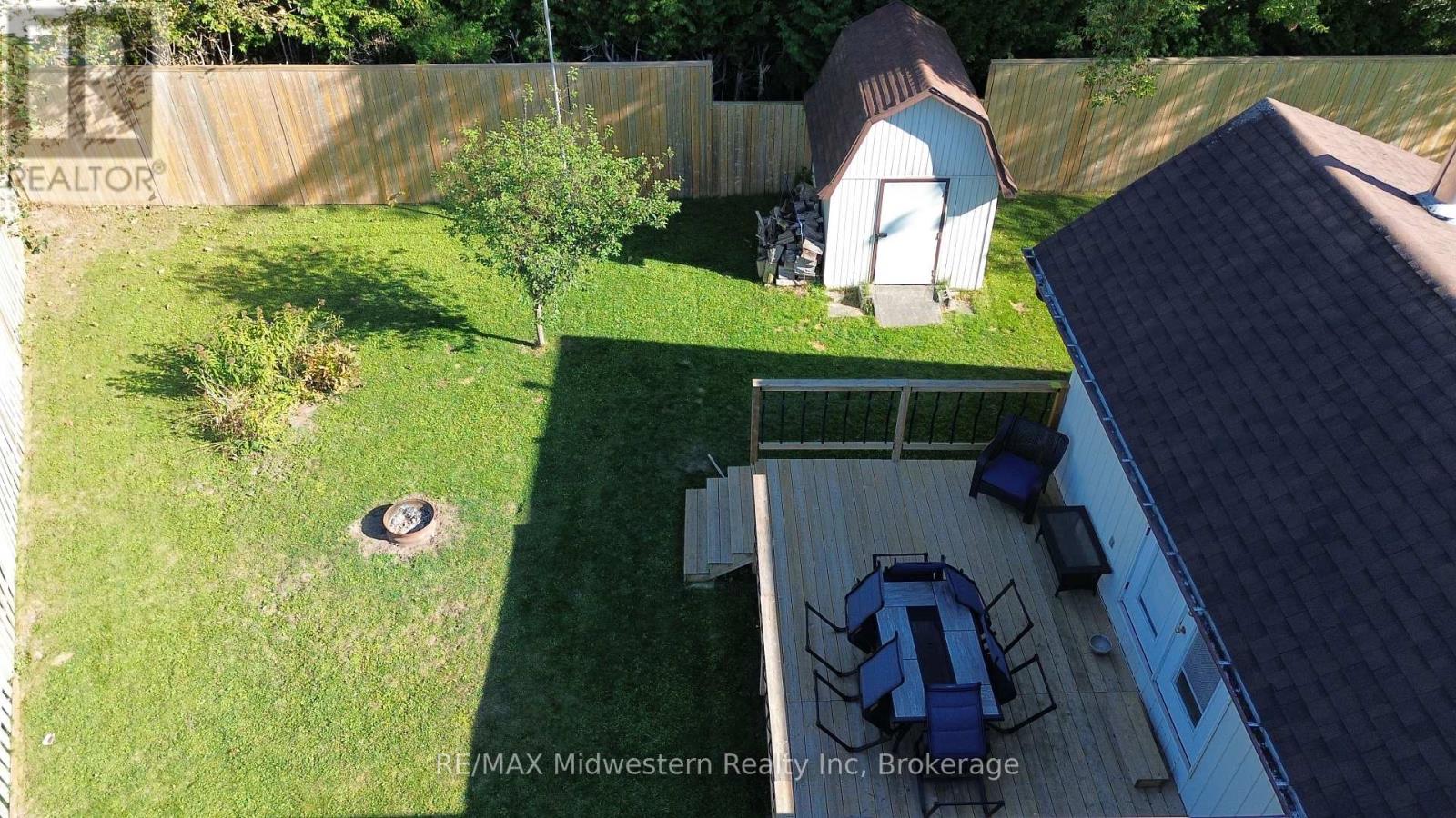 2 Kilberg Court N, North Perth, Ontario  N4W 1P1 - Photo 23 - X12432650