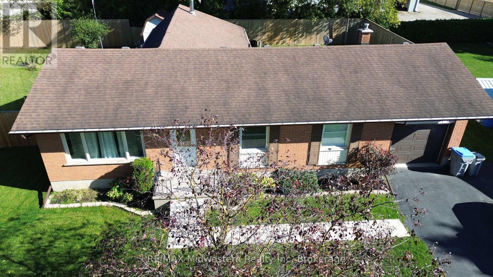 2 Kilberg Court N, North Perth, Ontario  N4W 1P1 - Photo 21 - X12432650