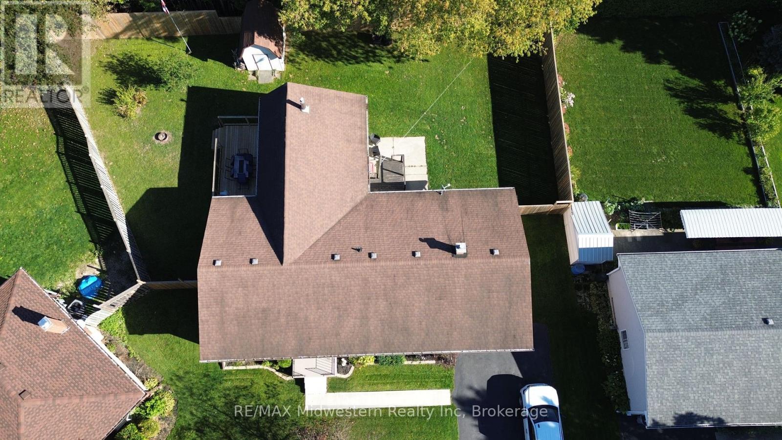 2 Kilberg Court N, North Perth, Ontario  N4W 1P1 - Photo 24 - X12432650