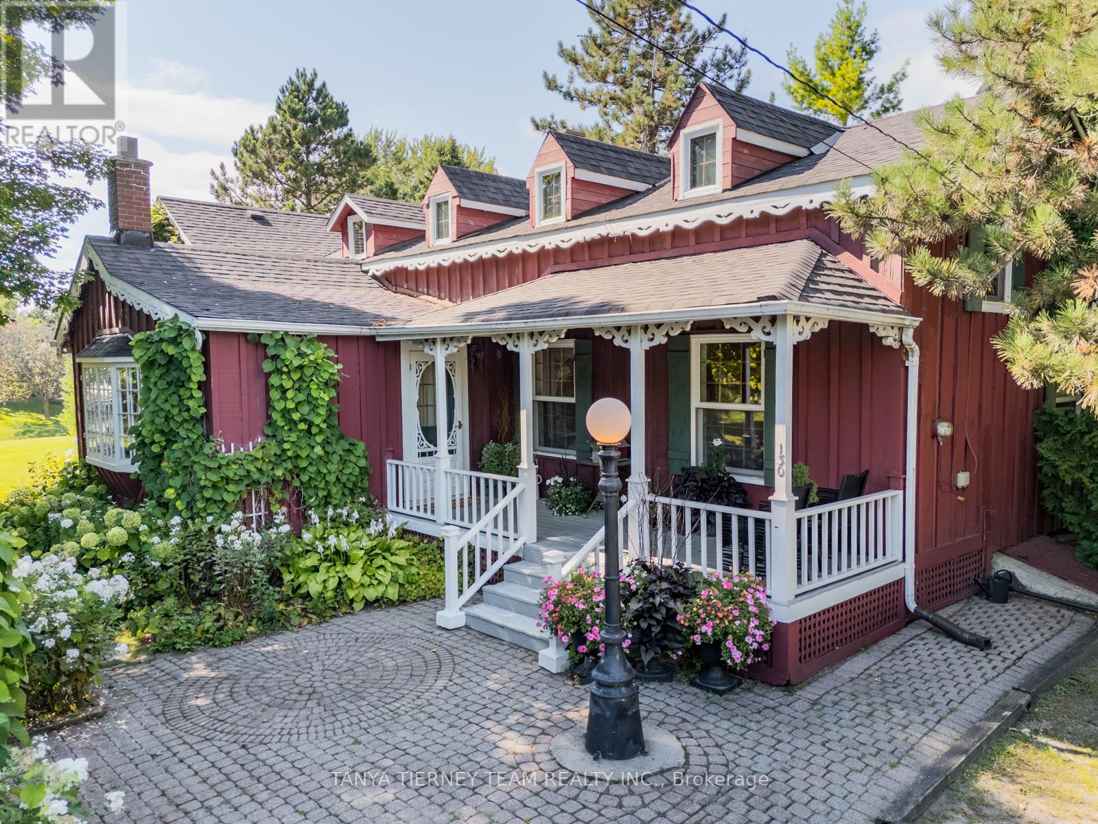 130 Myrtle Road E, Whitby, Ontario  L0B 1A0 - Photo 4 - E12432864