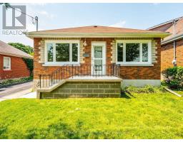MAIN - 822 DOUGLAS STREET, Oshawa, Ontario