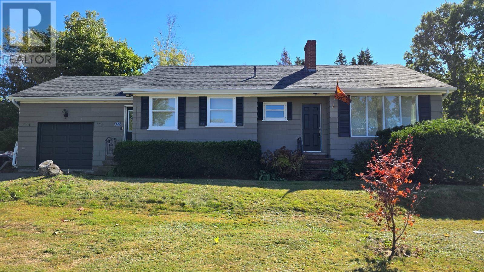 138 Bunbury Road, Stratford, Prince Edward Island  C1B 1V4 - Photo 1 - 202524630