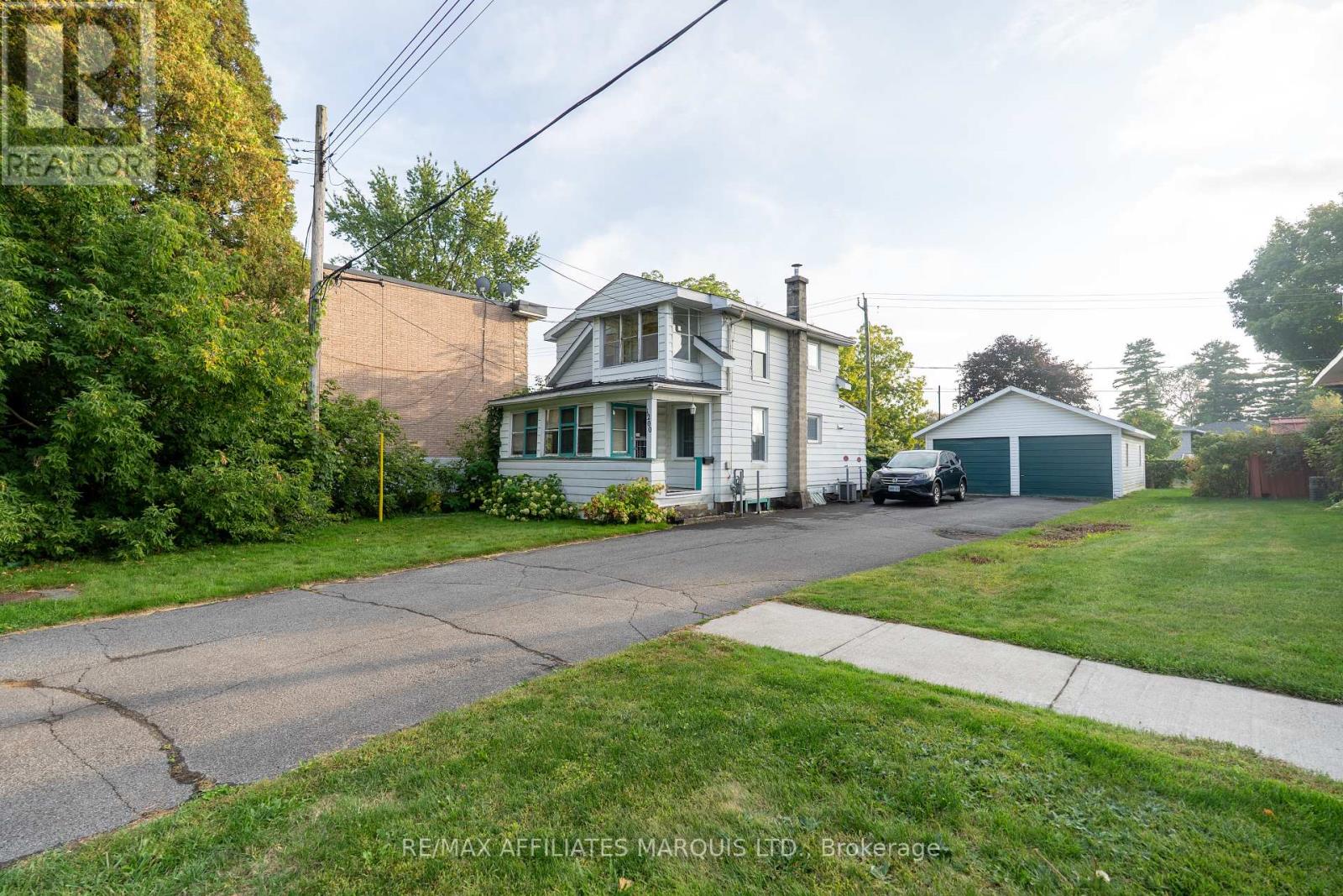 1200 NOTRE DAME STREET, Cornwall, Ontario